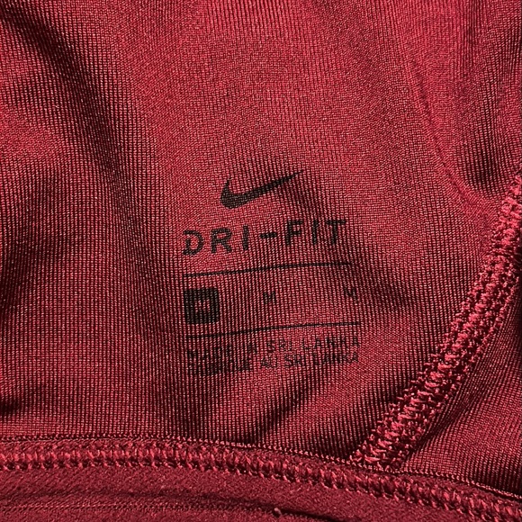 Nike dri-fit sports bra - Picture 3 of 3